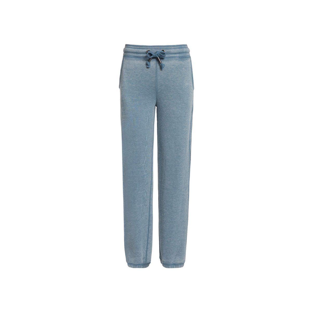 DAILY´S Shorts blau regular (1-tlg)