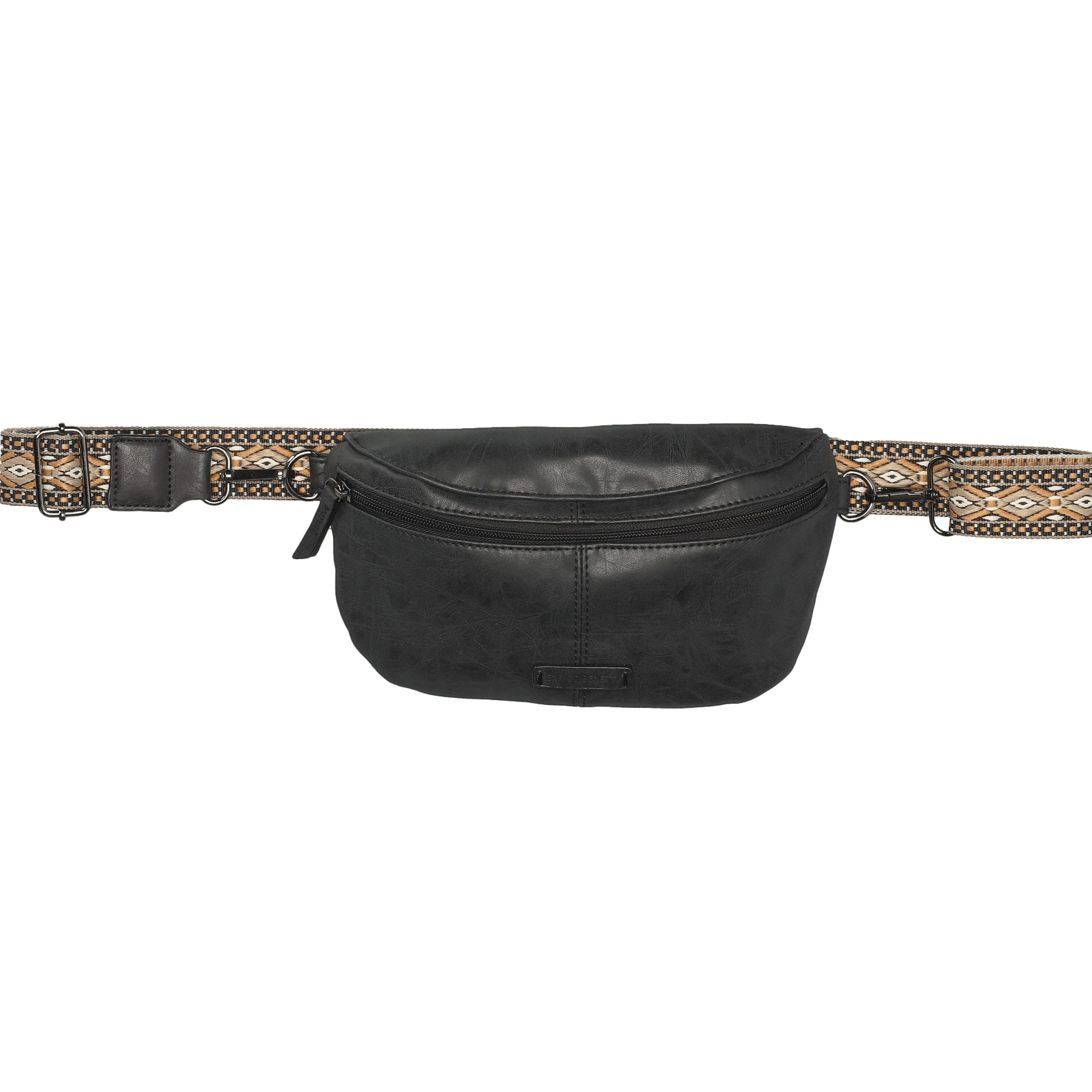 Bauchtasche Hipbag Damen Umhängetasche Gürteltasche Bodybag