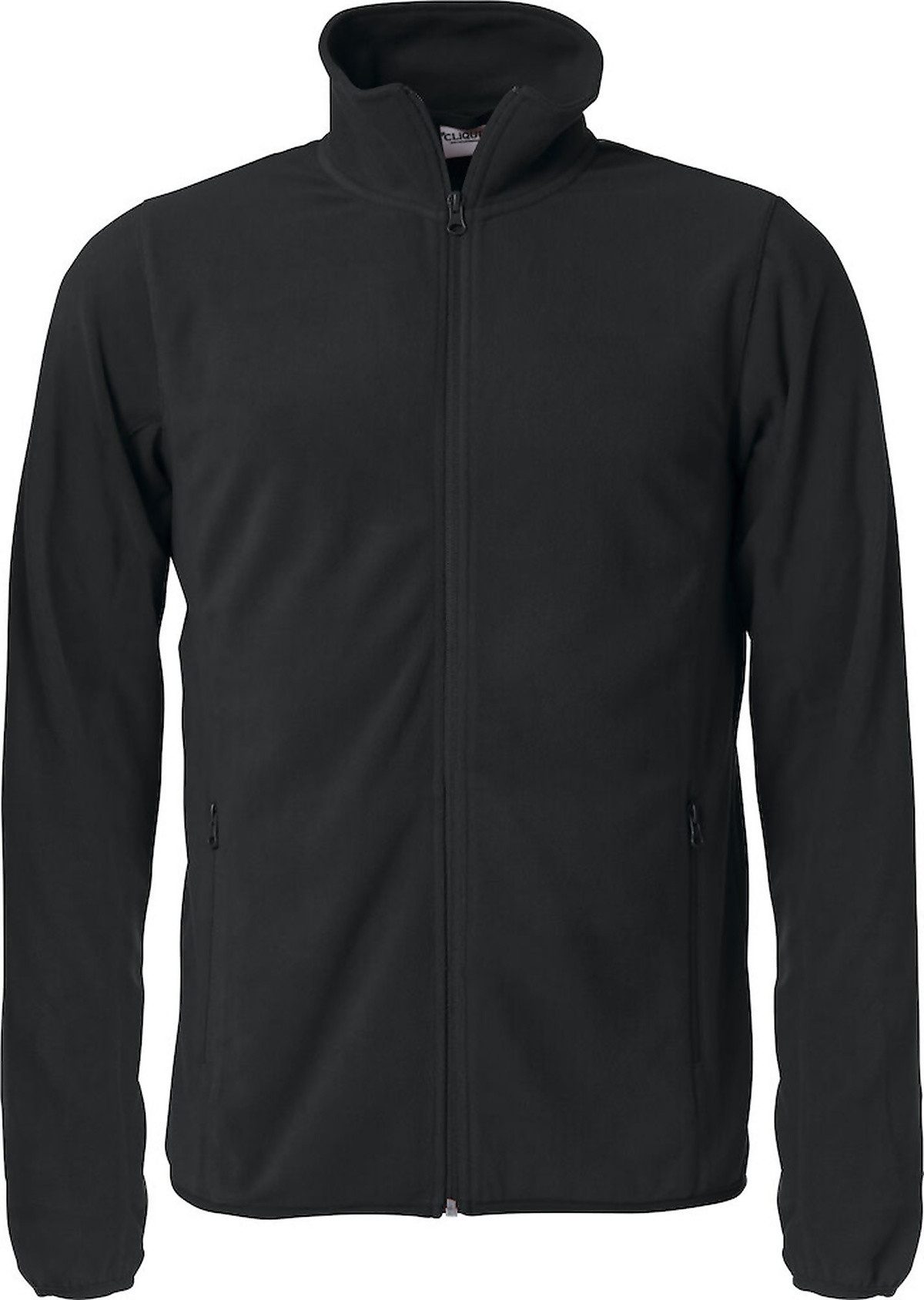 Clique Fleecejacke Basic Micro Fleece Jacket günstig online kaufen