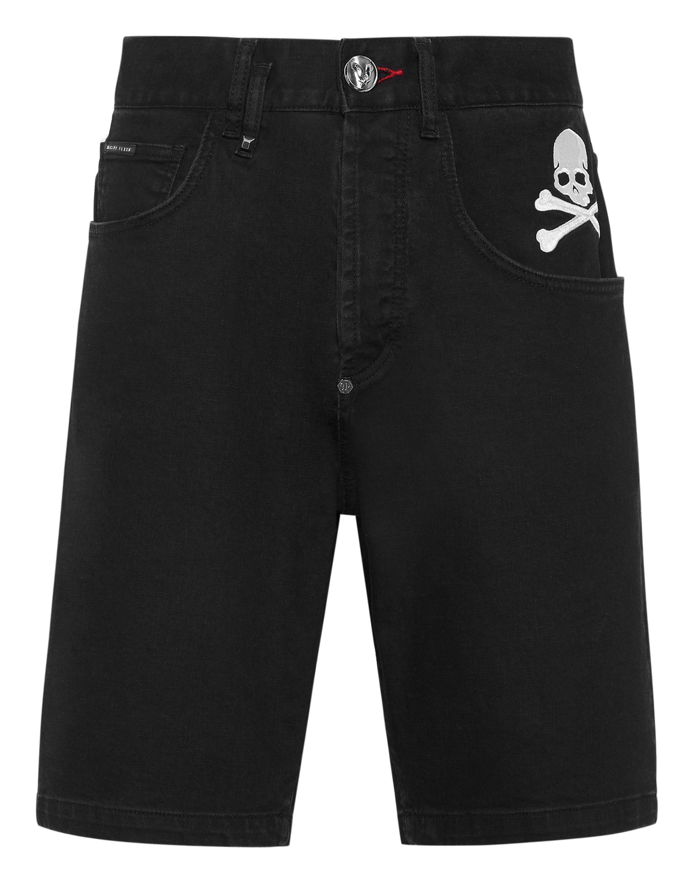 PHILIPP PLEIN Shorts Basic