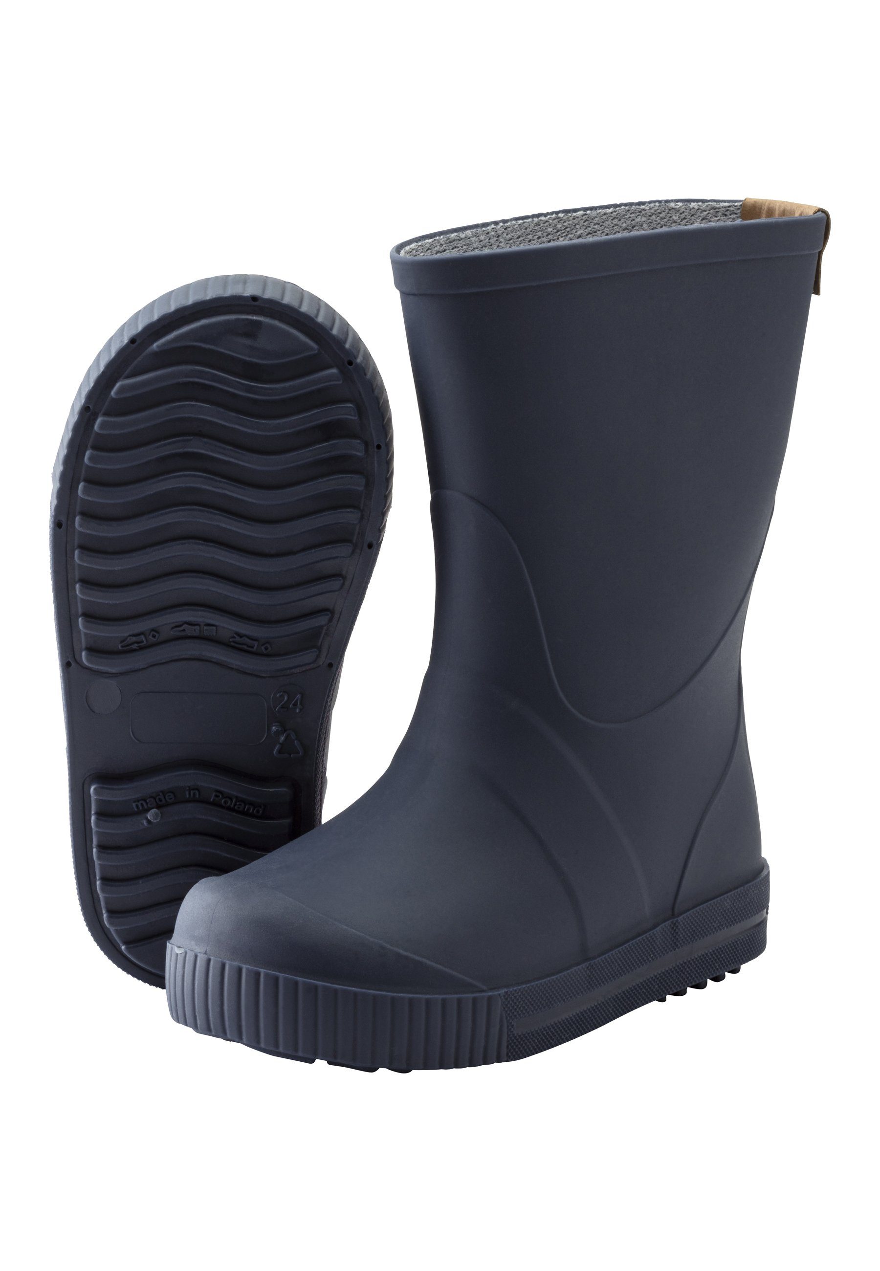 Sterntaler® Gummistiefel uni Gummistiefel – Bild 3 von 5