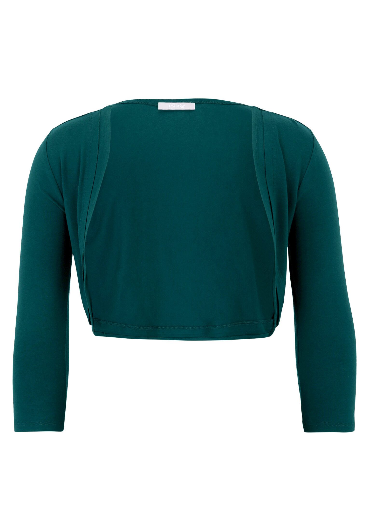 Vera Mont Bolerojacke Damen figurbetont