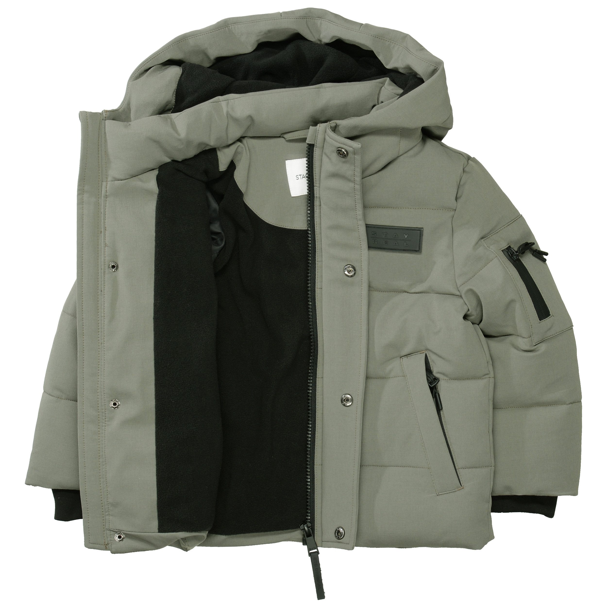 STACCATO Outdoorjacke Kn.-Jacke günstig online kaufen