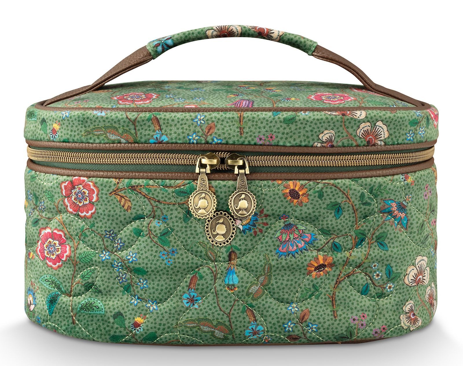 PiP Studio Kosmetiktasche Beauty Case Flora Bangelore