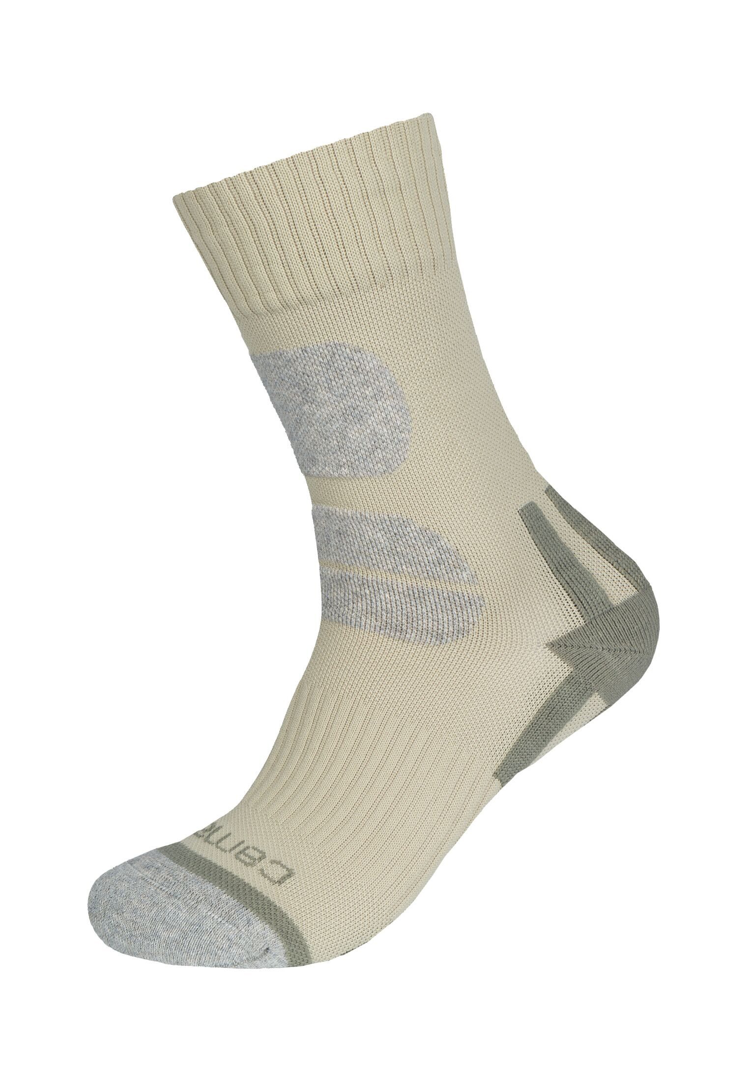 Camano Socken Wandersocken 4er Pack günstig online kaufen
