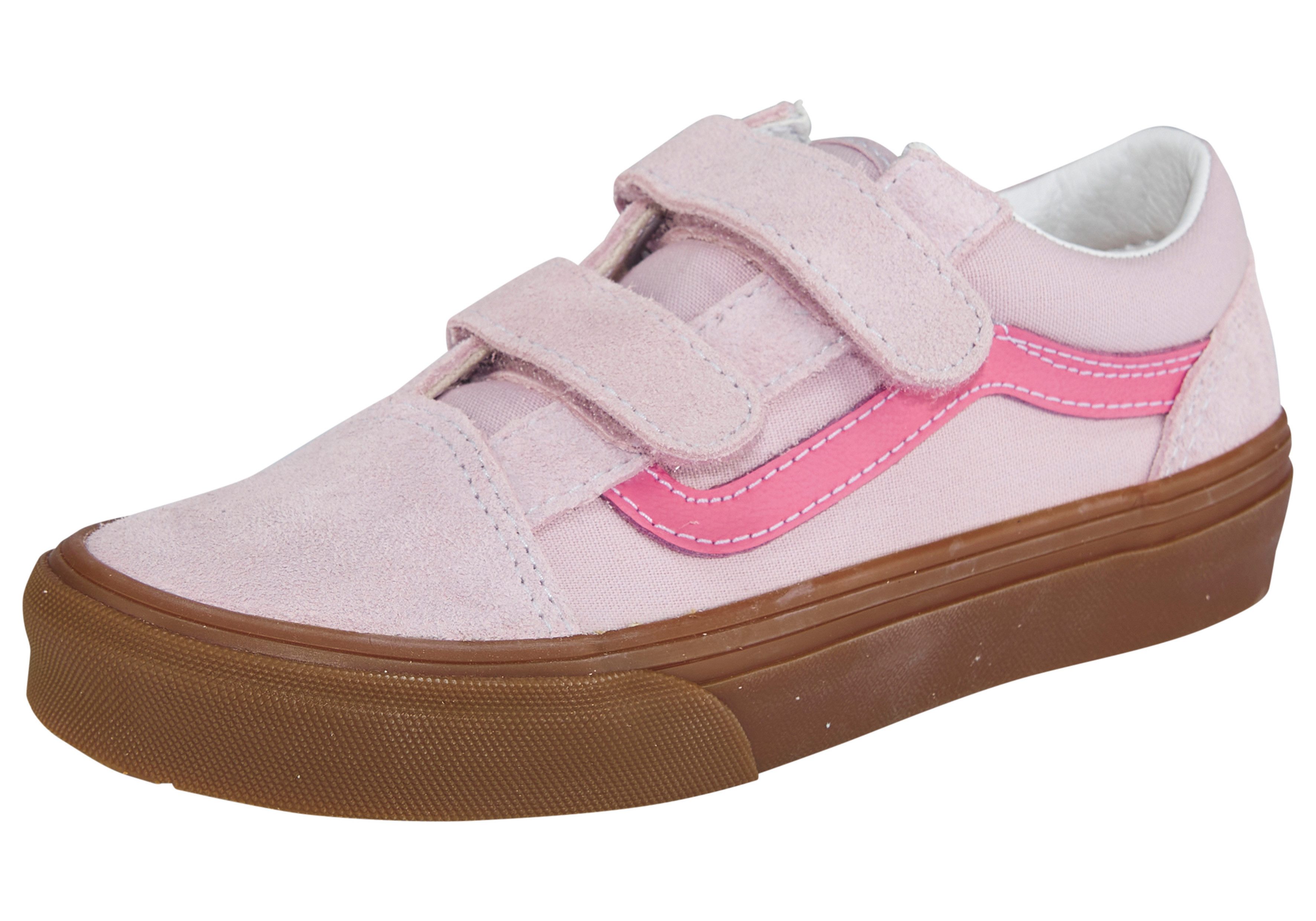 Vans Old Skool V Sneaker