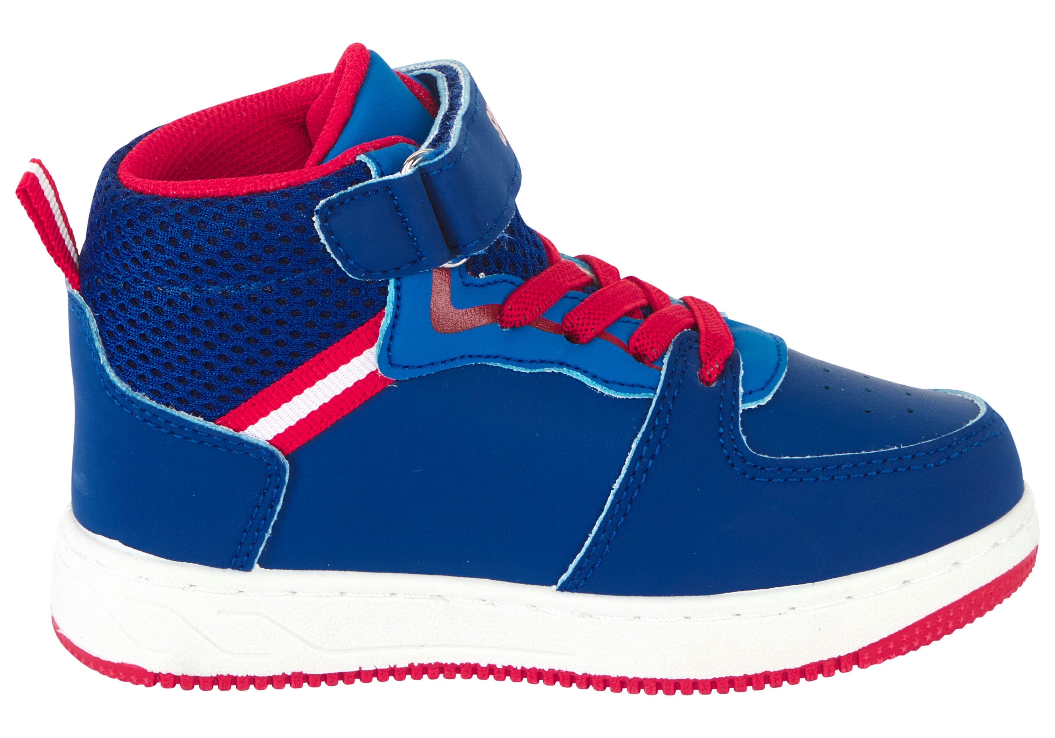 Disney Spiderman Sneaker (für Kinder) – Bild 3 von 5