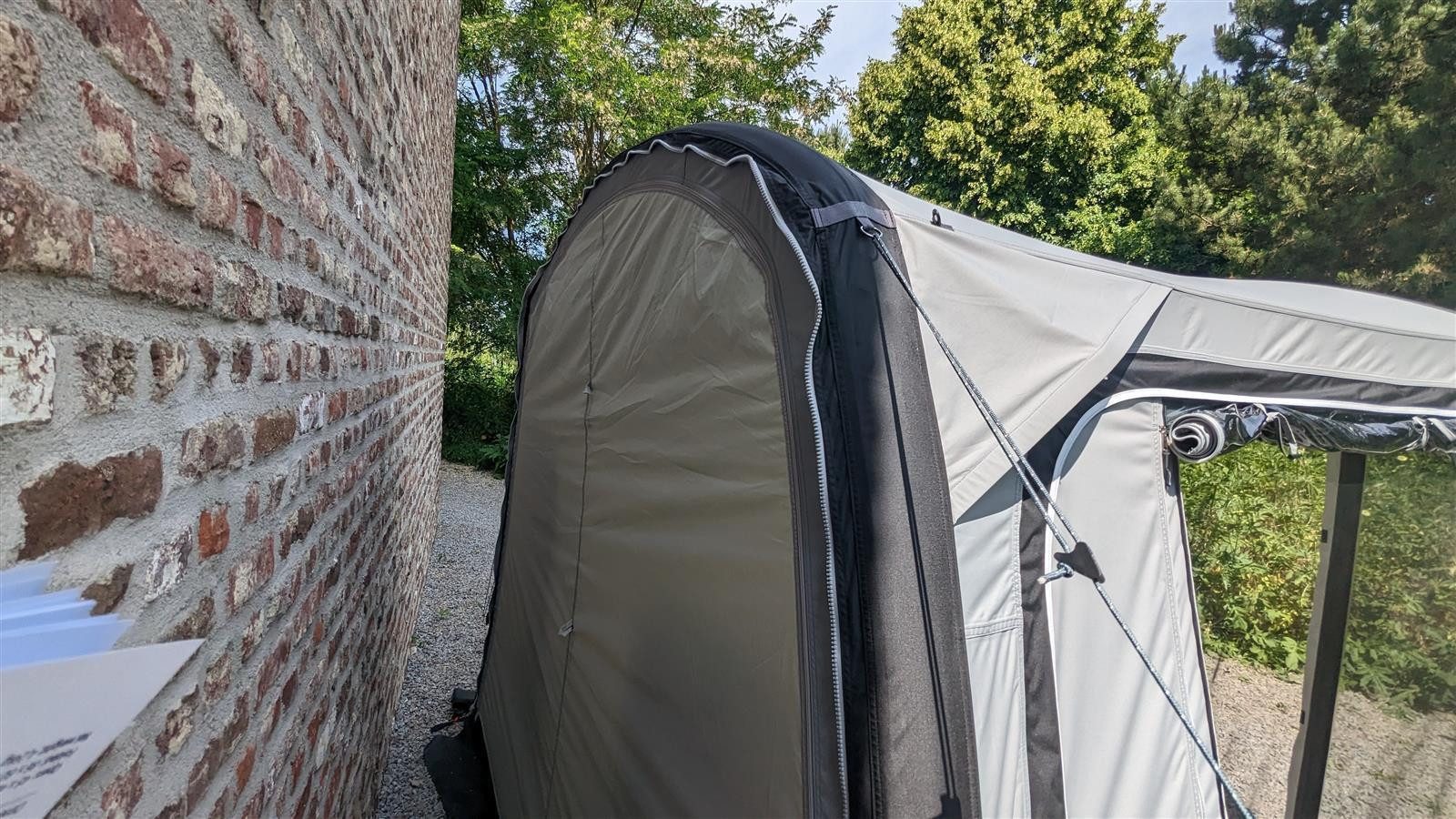 Westfield Vorzelt Westfield Zodiac - Drive Away Hauptzelt