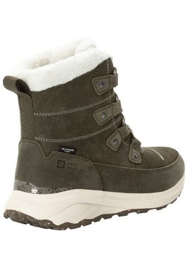 Jack Wolfskin DROMOVENTURE TEXAPORE HIGH W Winterboots