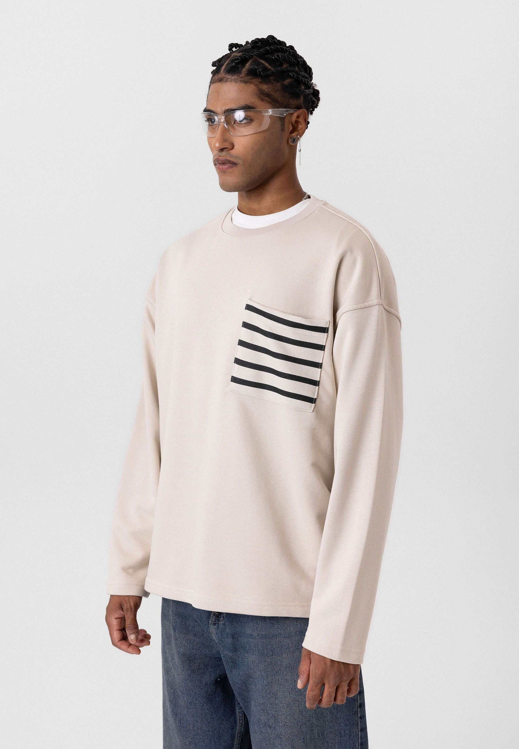 Dandalo Sweatshirt Kevin günstig online kaufen