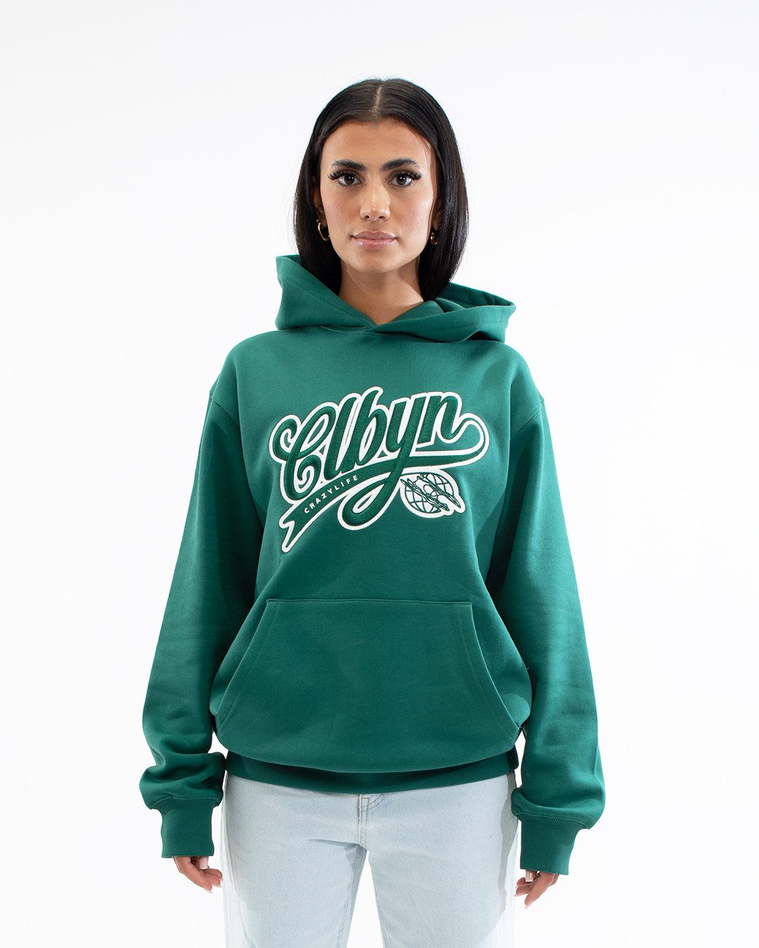 Grün / Forest Green