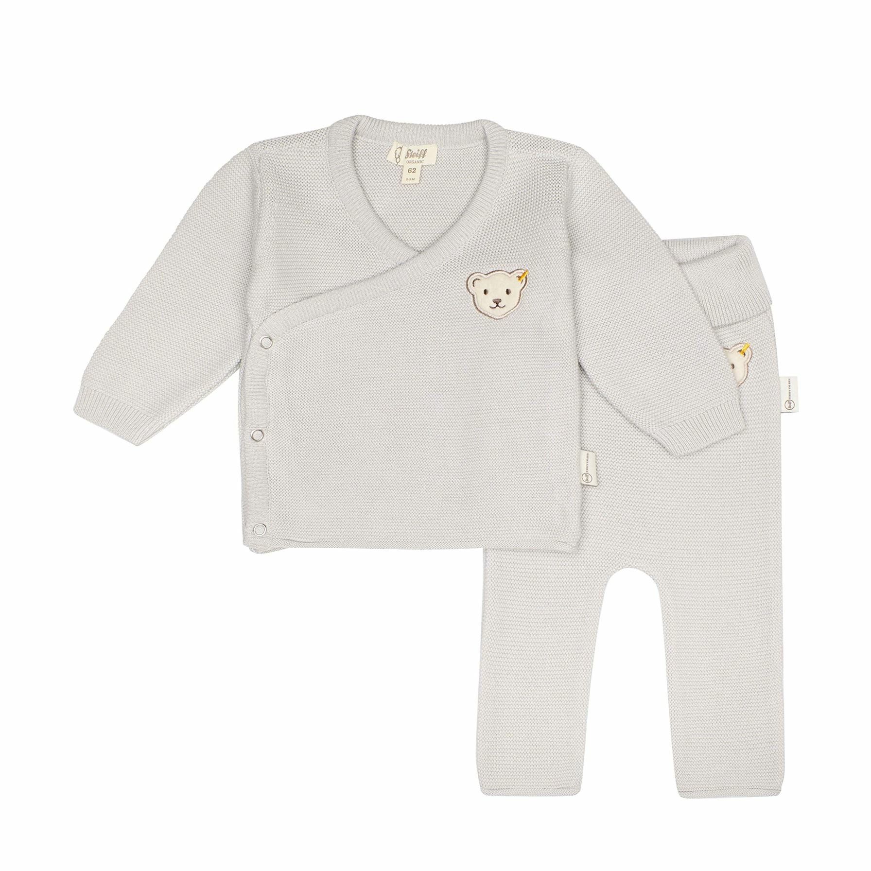 Steiff Повзунки Повзунки für Jungen (1-tlg)