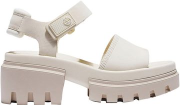 Timberland Everleigh 2 STRAP SANDAL Sandale