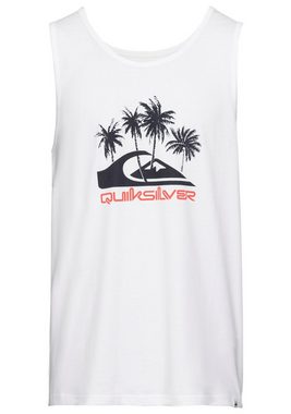 Quiksilver Tanktop (Packung, 2-tlg., 2er-Pack)