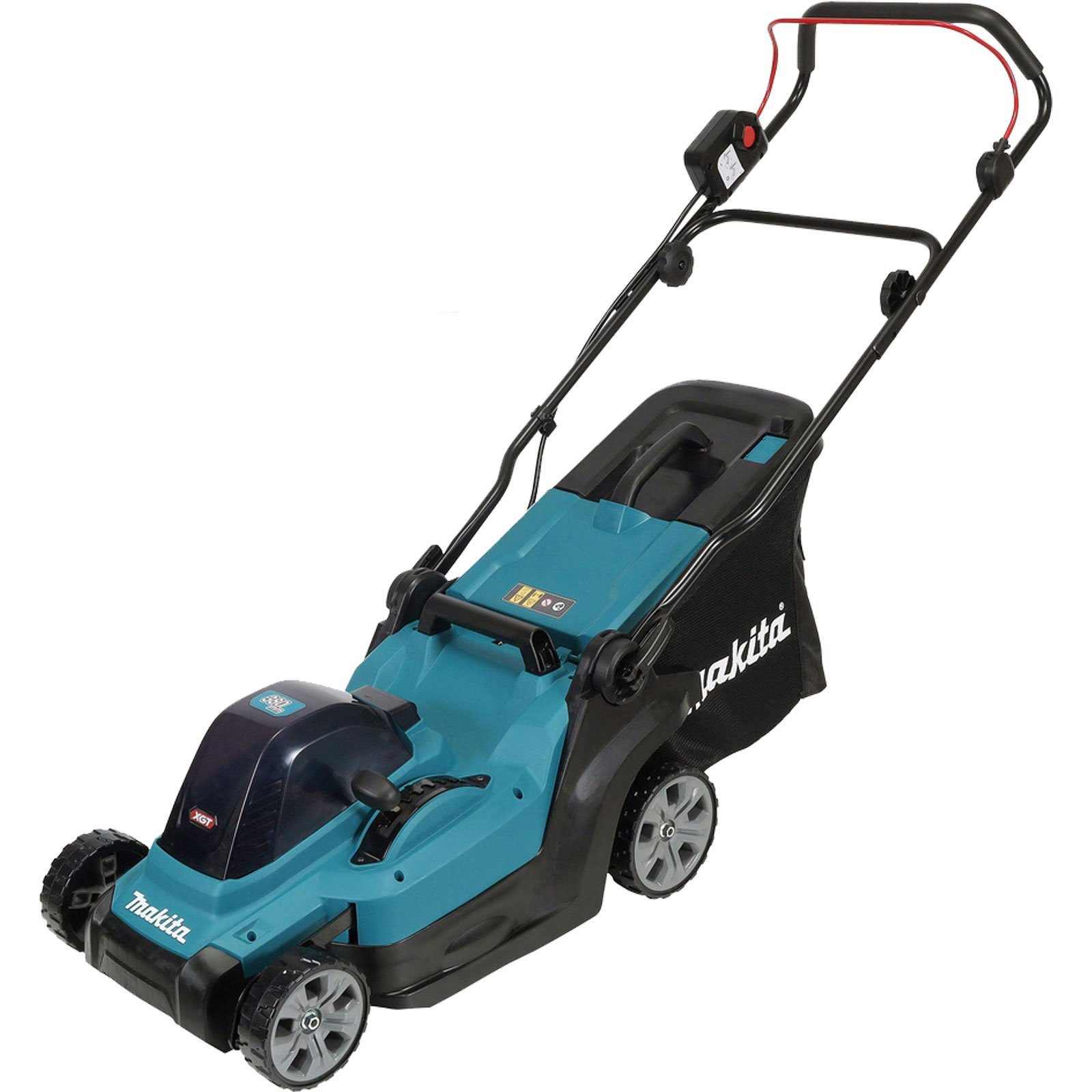 Makita Akkurasenmäher Makita LM003GZ Akku-Rasenmäher 38 cm 40 V max. Solo