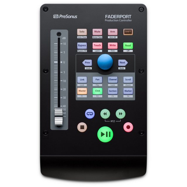 Presonus Controller (Faderport V2)  - Onlineshop OTTO