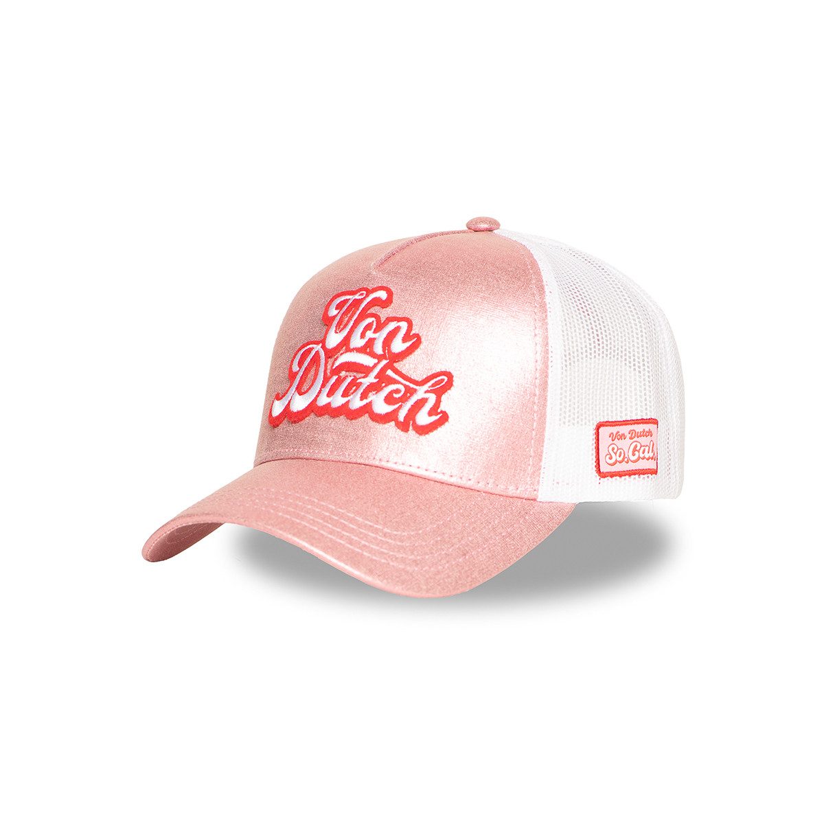 Von Dutch Baseball Cap OVE (kein Set)