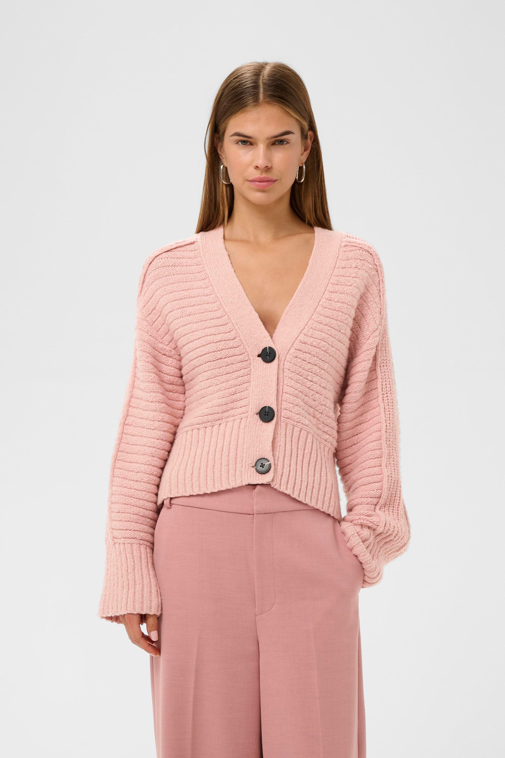 InWear Cardigan Langarm NUMAIW