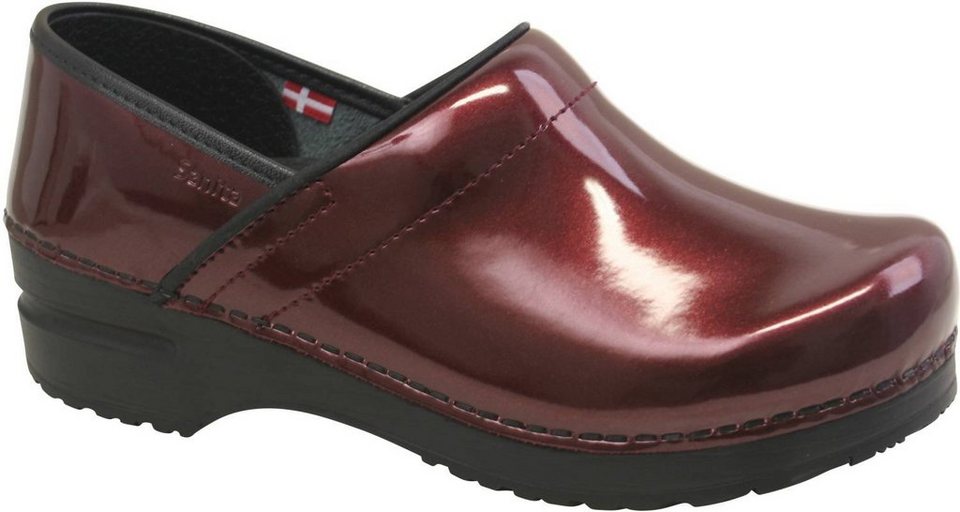 Sanita »Sanita Original Professional Patent« Clog | OTTO