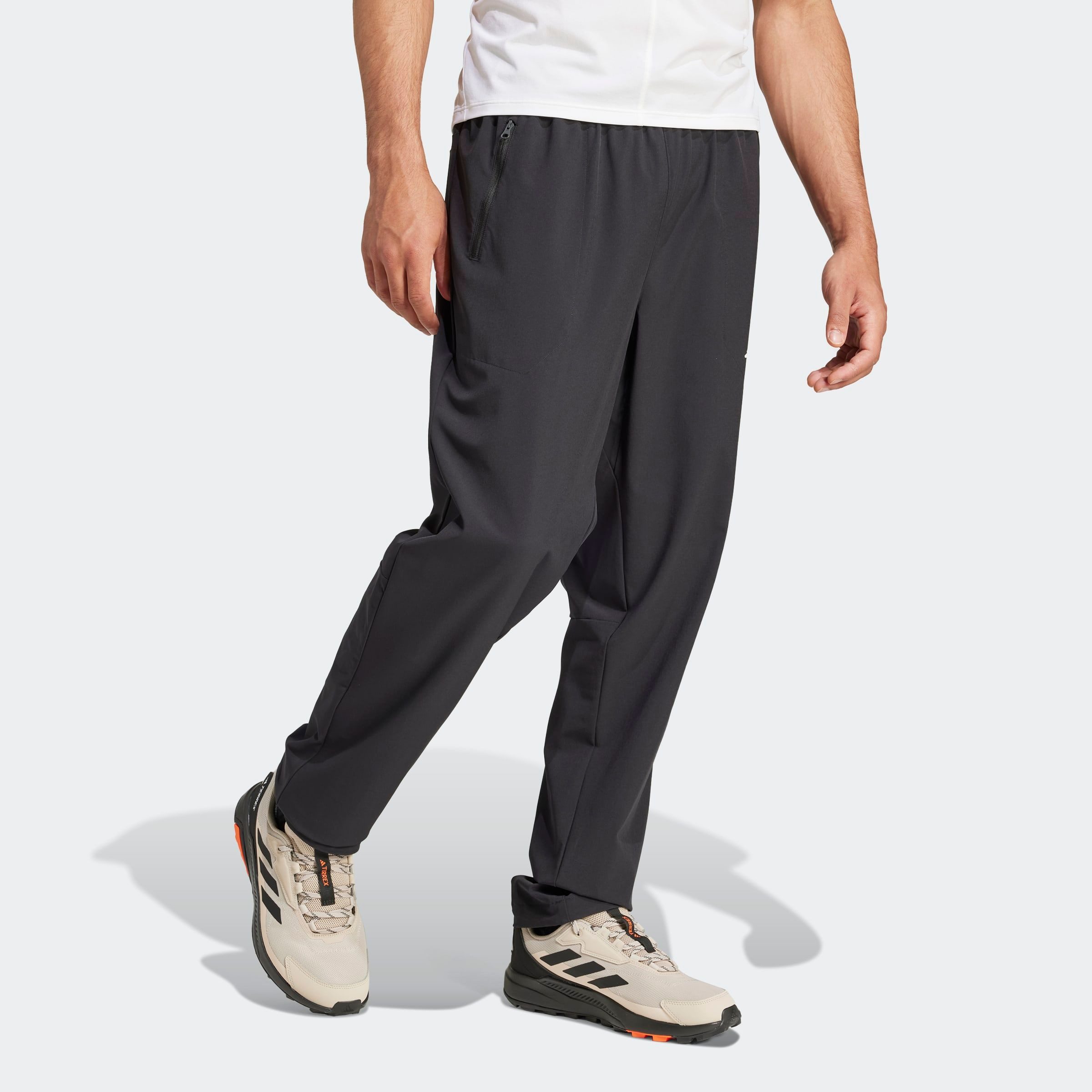 adidas TERREX Outdoorhose MT ESS PANTS (1-tlg) günstig online kaufen