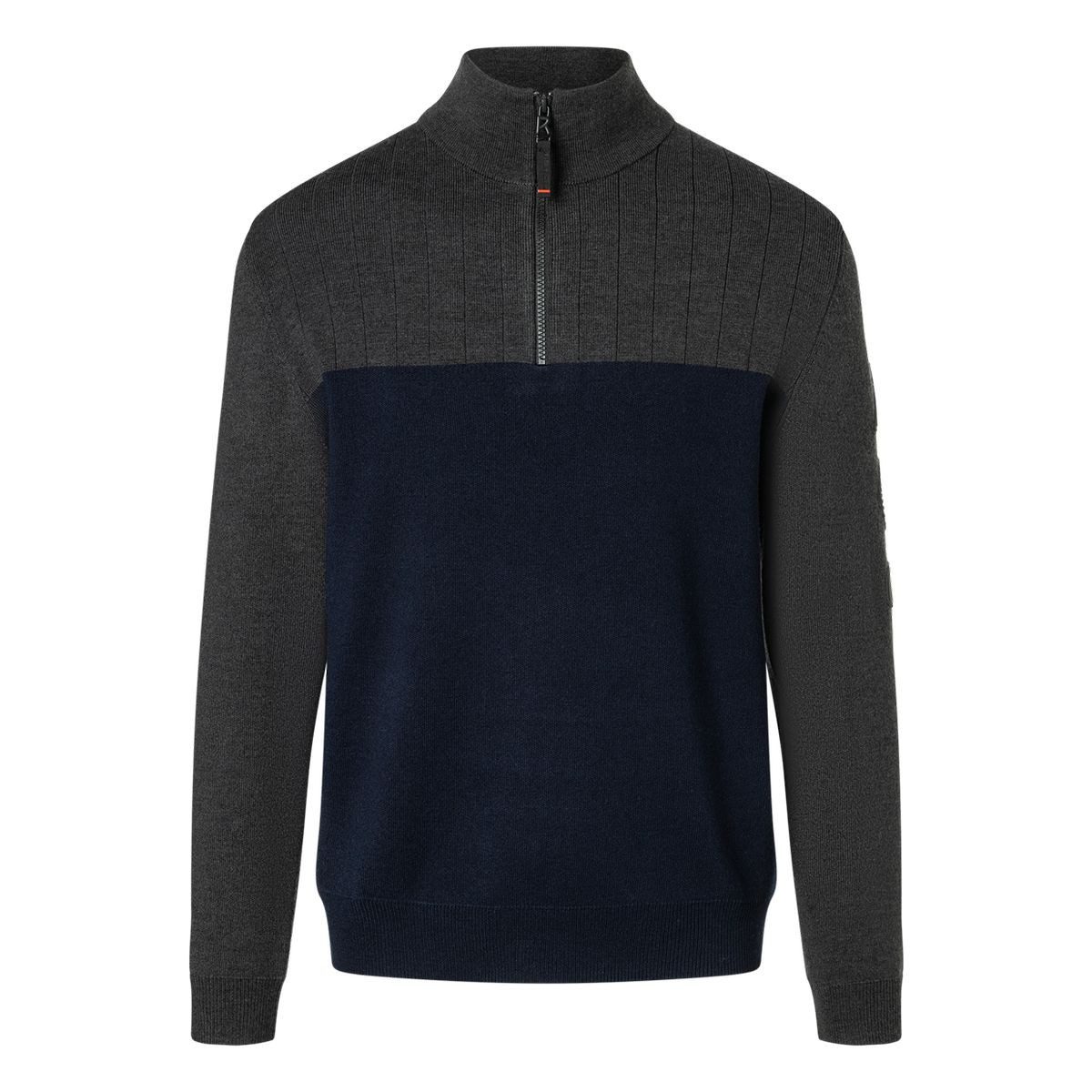 Bogner Fire + Ice Kapuzenpullover BOGNER FIRE + ICE Andrian 2 - Herren Pullover
