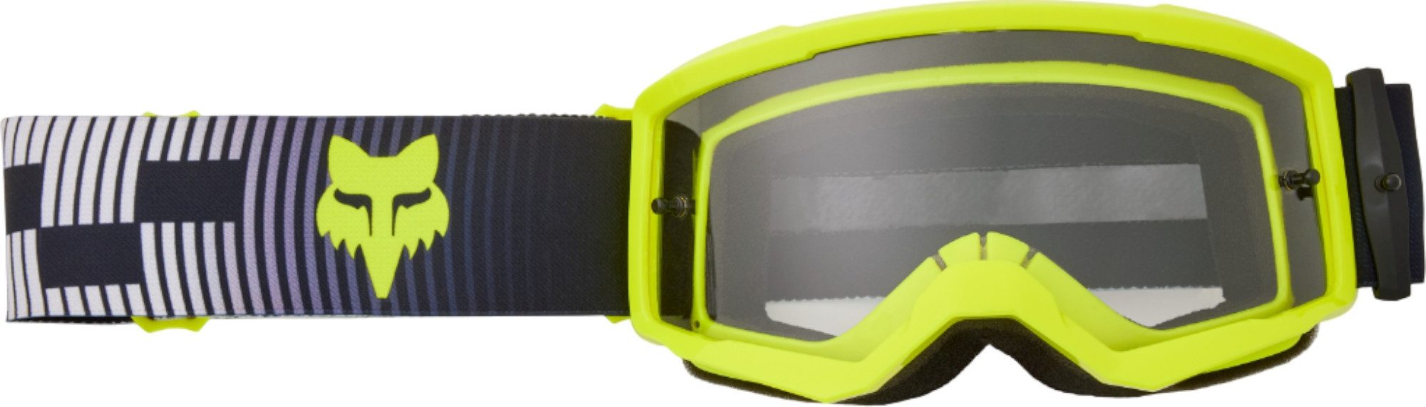 Motorradbrille Main Collect Jugend Motocross Brille