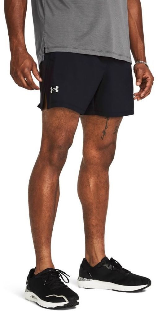 Under Armour® Shorts Ua Launch 5'' Unlined Shorts