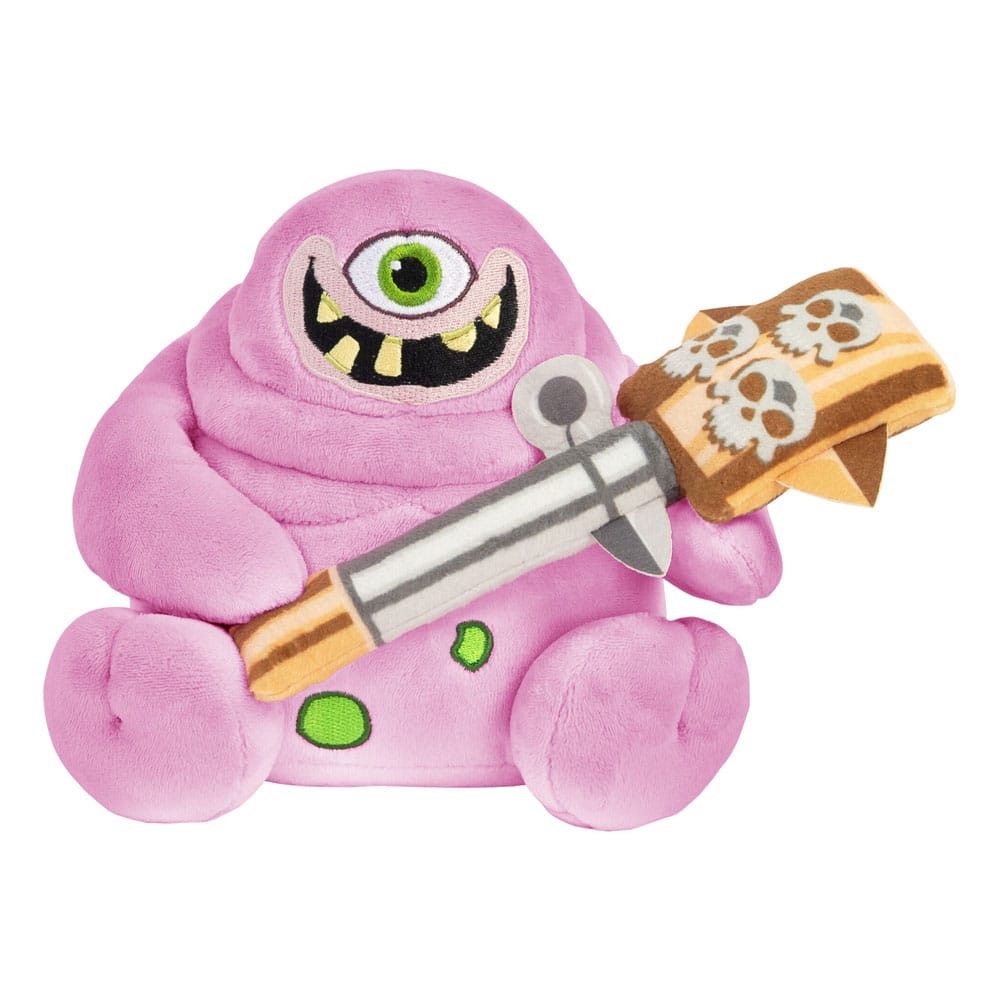 Tomy® Plüschfigur Warhammer Plüschfigur Granade Nurgling günstig online kaufen