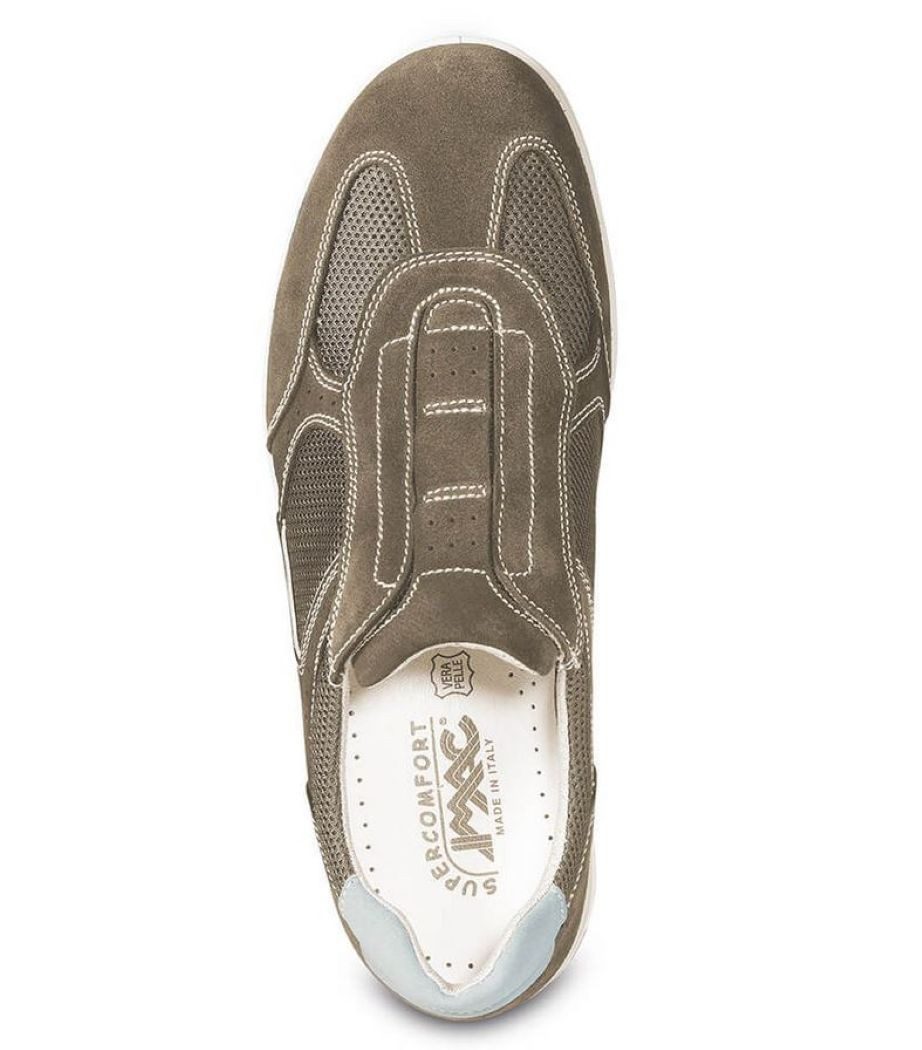 Imac Slipper