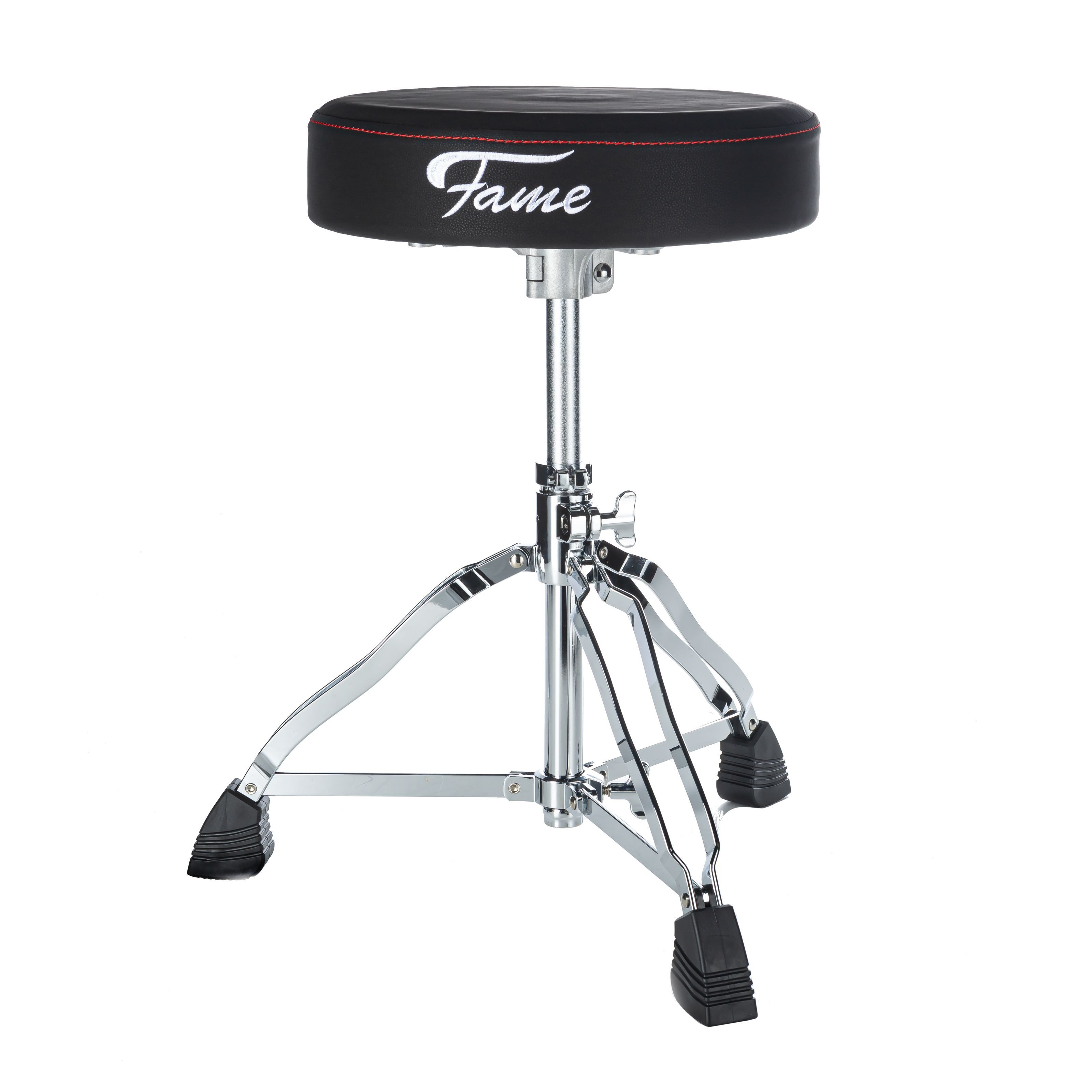 FAME Schlagzeughocker (Hardware, Drumhocker), DS8000 Drumhocker - Drumhocker