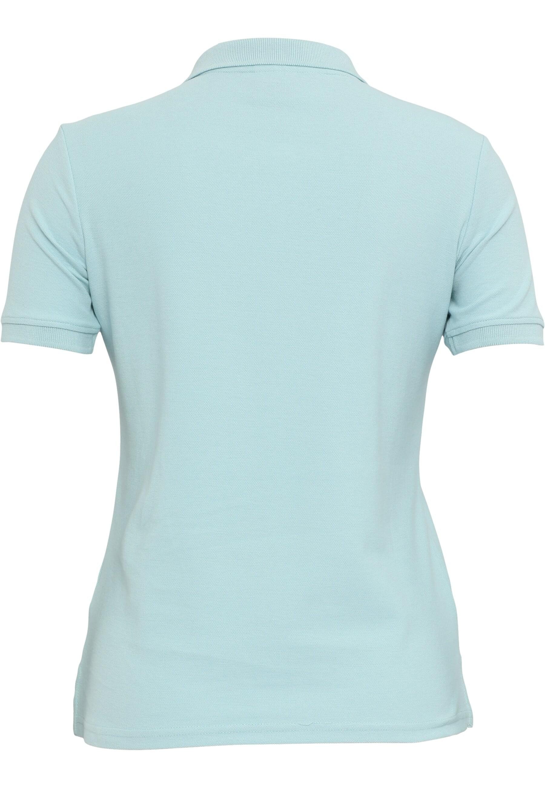 URBAN CLASSICS Poloshirt Urban Classics Ladies günstig online kaufen