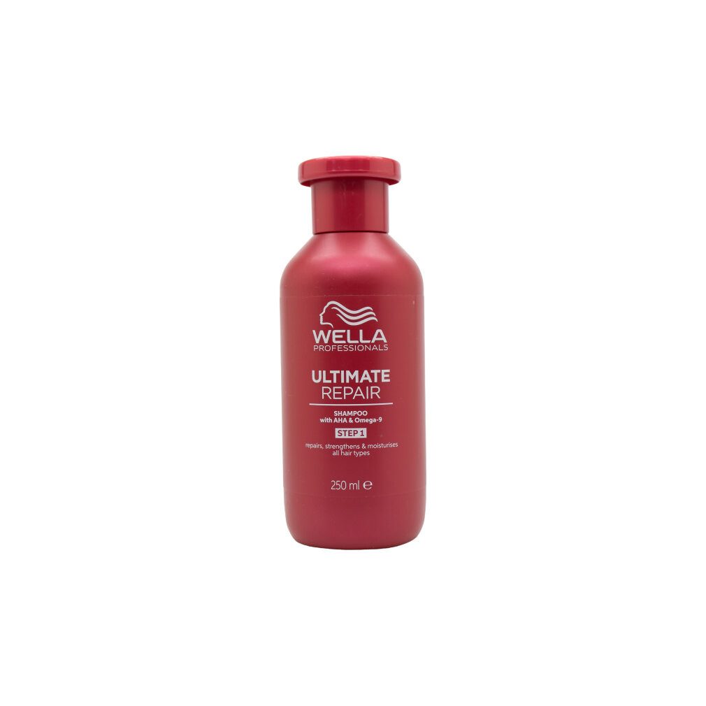 Wella Professionals Haarshampoo Professionals Ultimatives Reparatur-Shampoo 250 ml