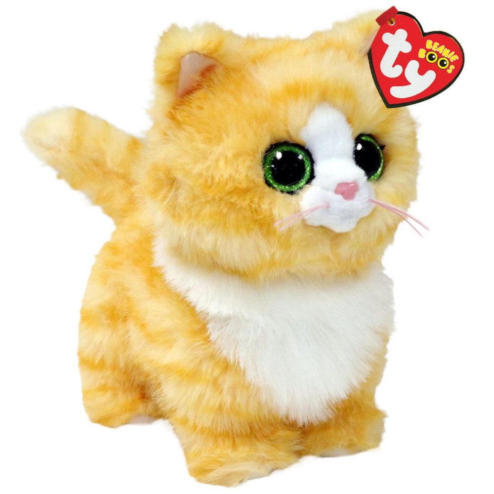 Ty® Beanie Boos - Melanie Gold