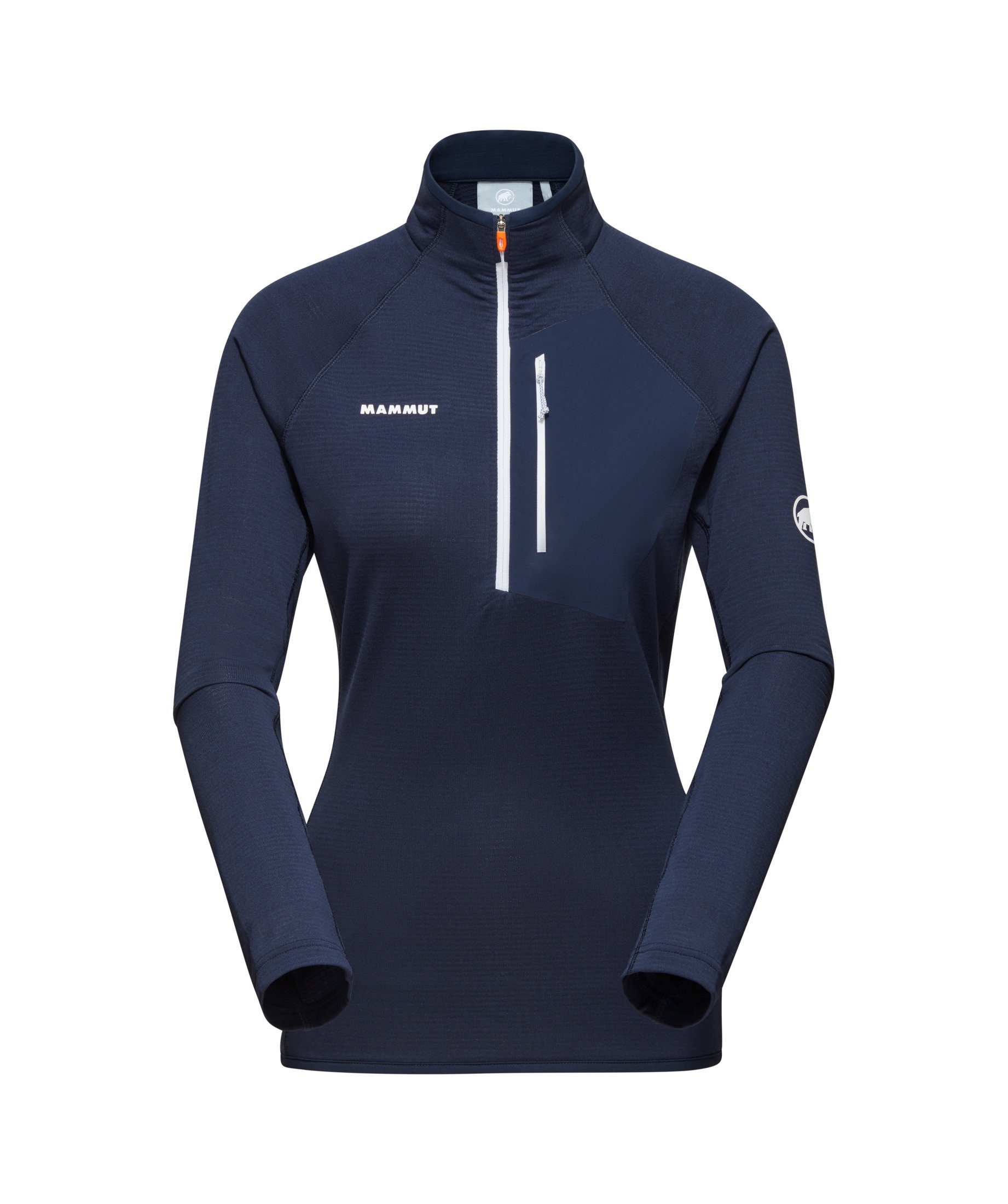 Mammut Fleecepullover Aenergy Light ML Half günstig online kaufen
