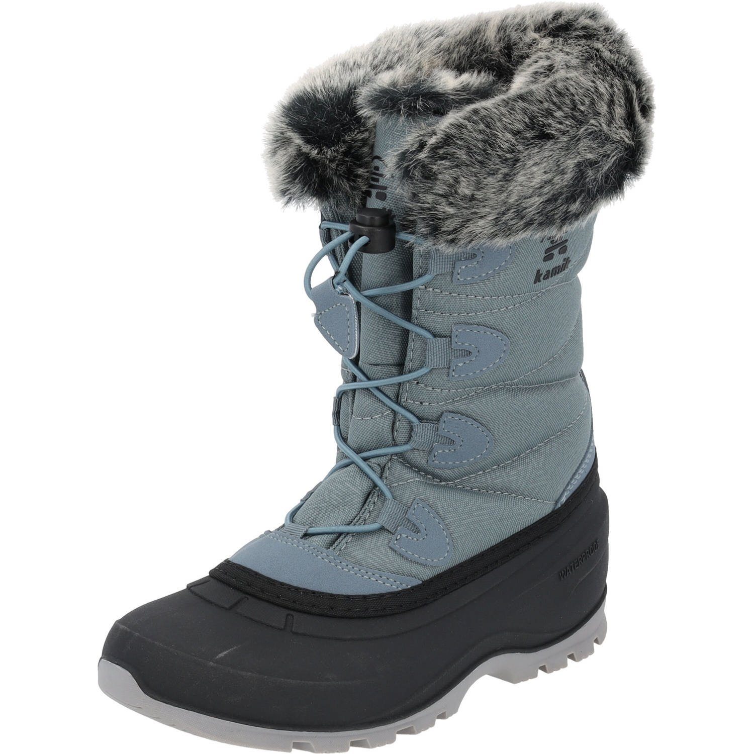 Kamik Kamik Momentum3 NK2471 Winterstiefel günstig online kaufen