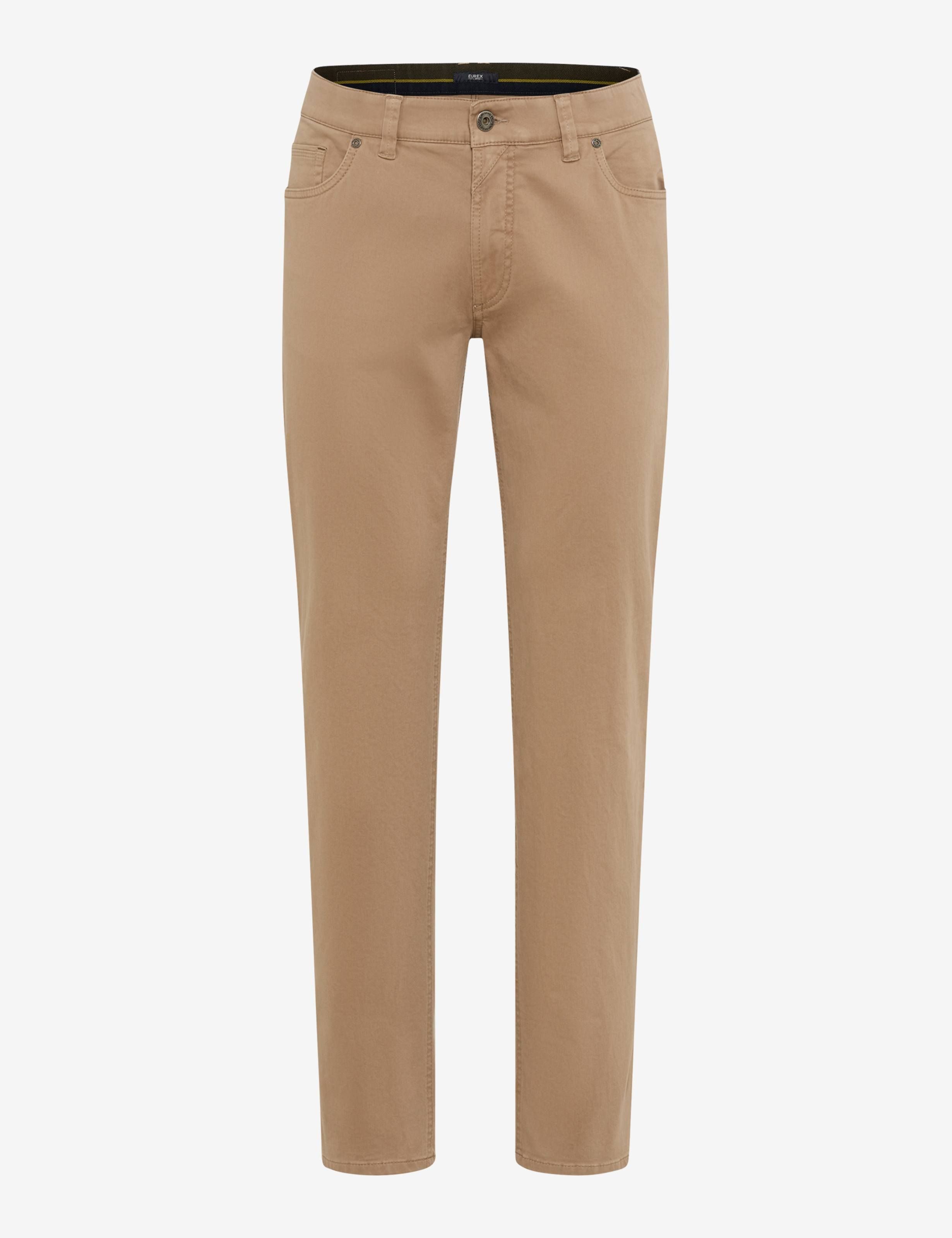 Stoffhose