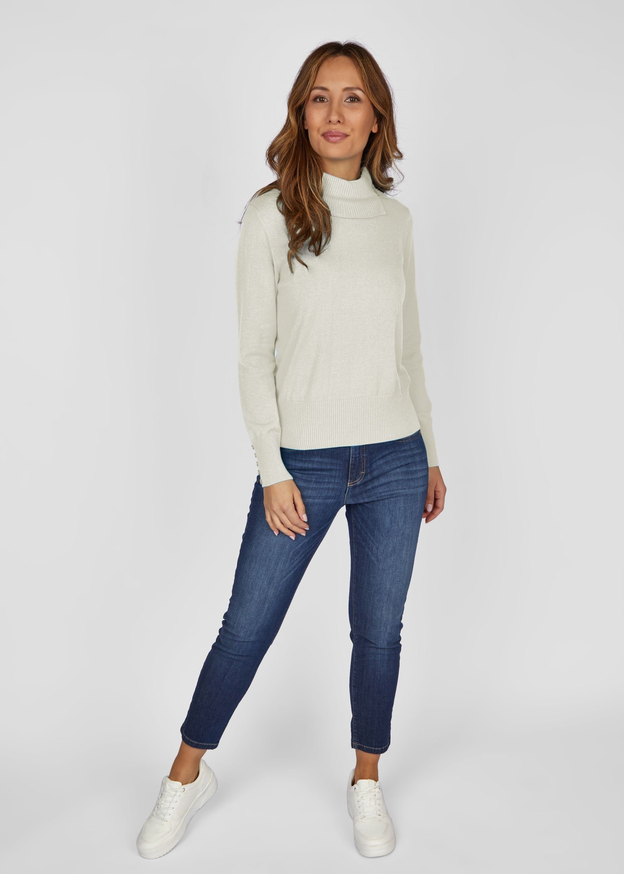 Strickpullover