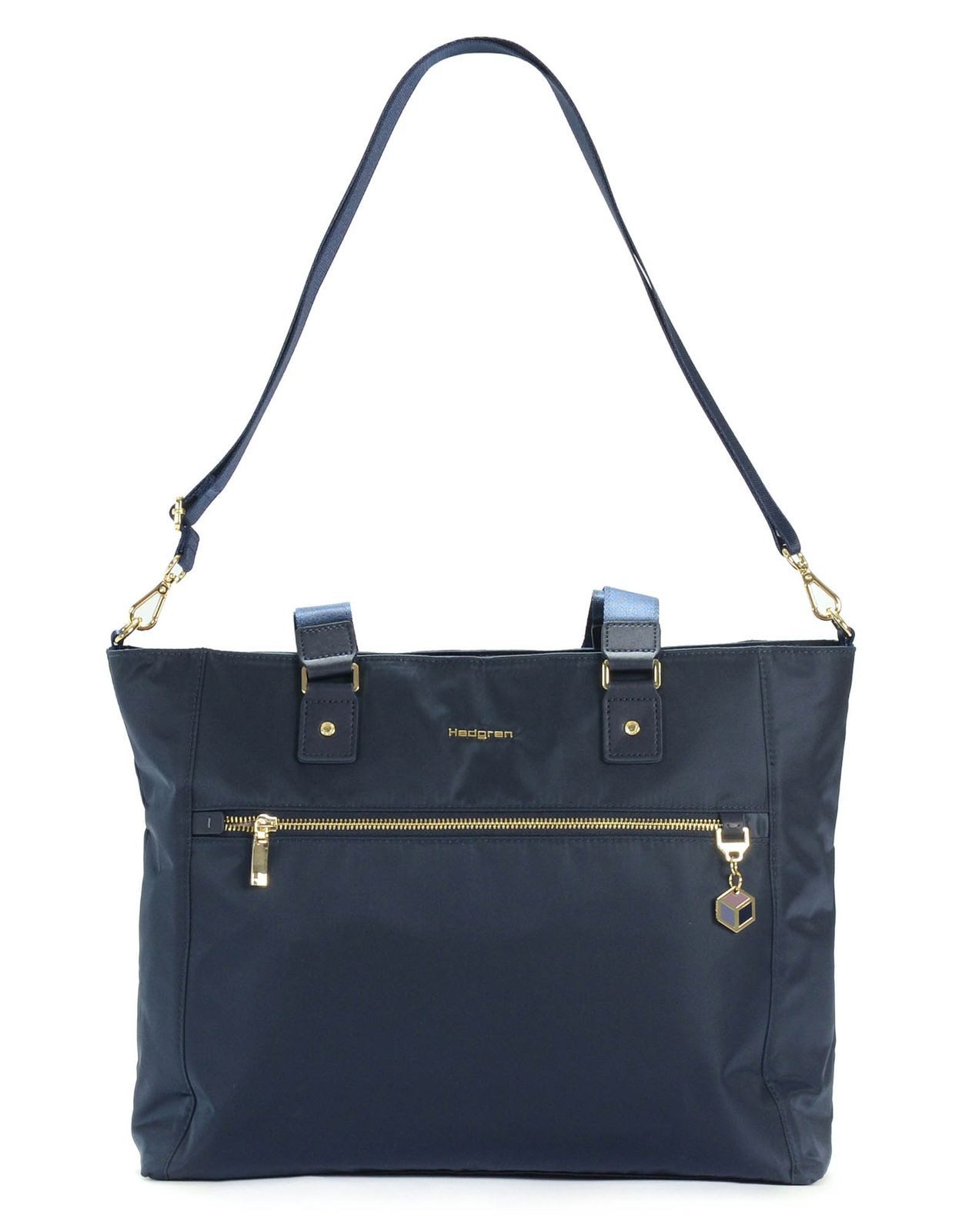 Handtasche Charm Business