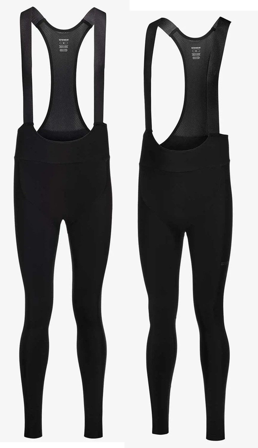 GORE® Wear Fahrradhose Gorewear Swiftride Thermo günstig online kaufen