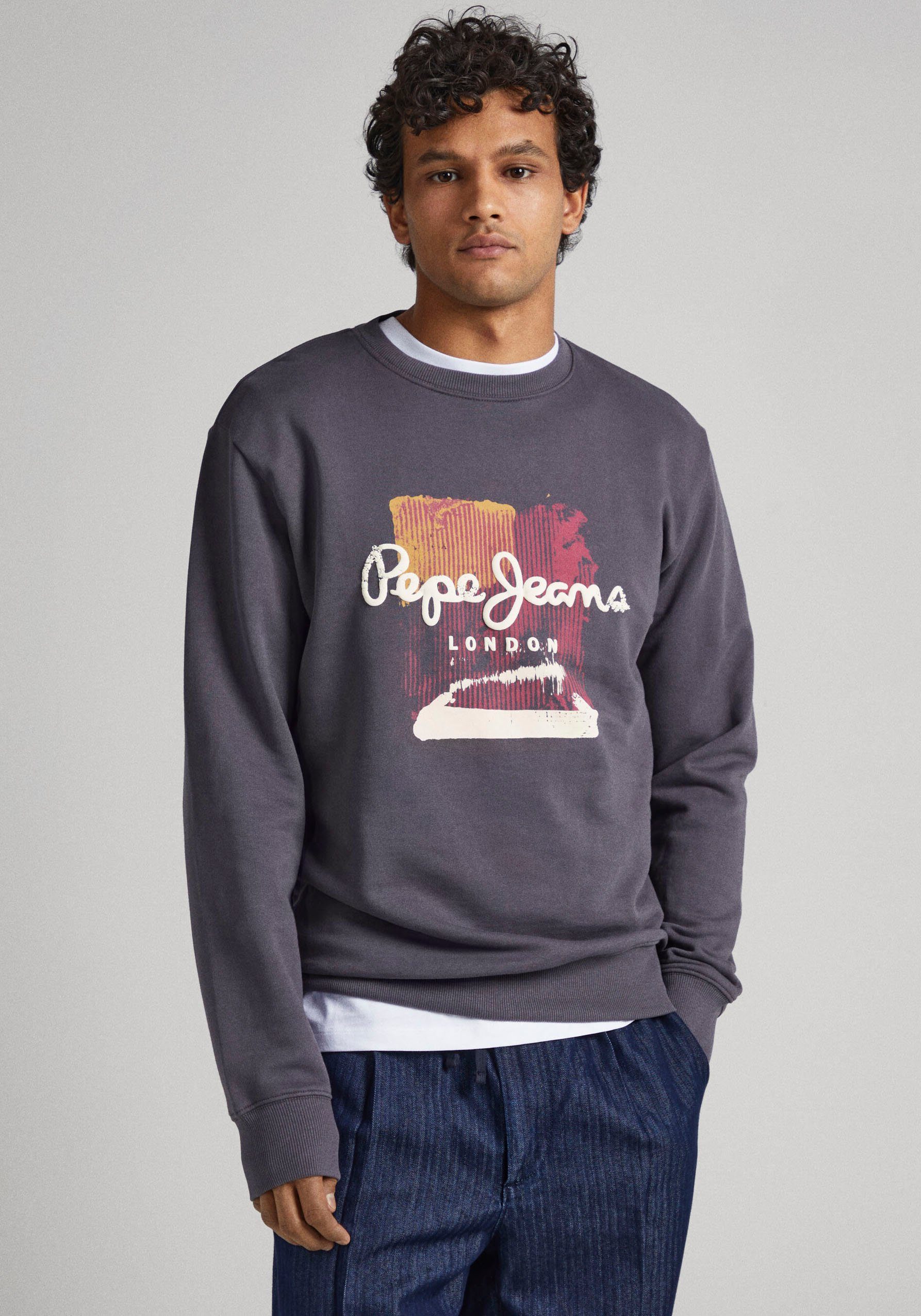 Pepe Jeans Sweatshirt MELBOURNE