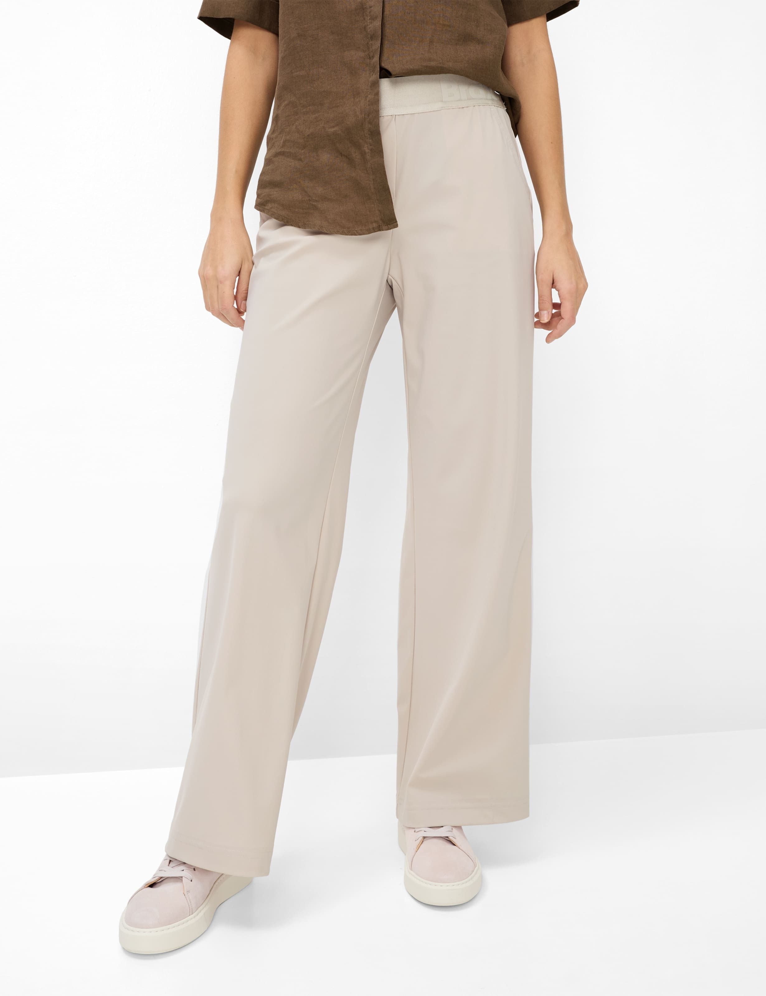 Brax 5-Pocket-Hose Style MAINE