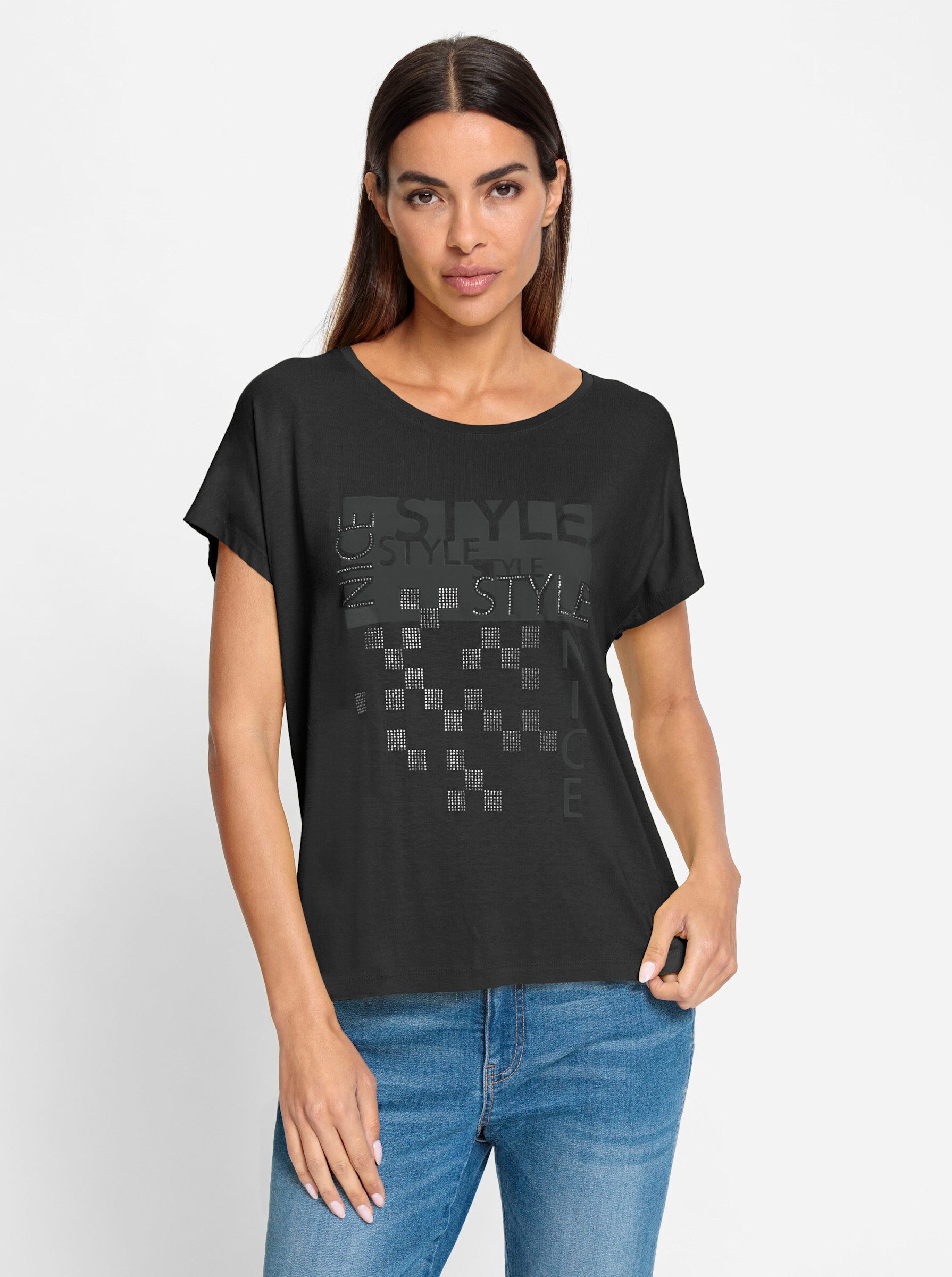 heine T-Shirt Rundhalsshirt .. € 29,99