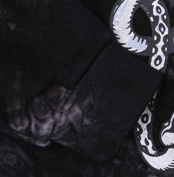 Sarcia.eu Sweatshirt Schwarze Bluse/Pullover für Damen Harry Potter XL