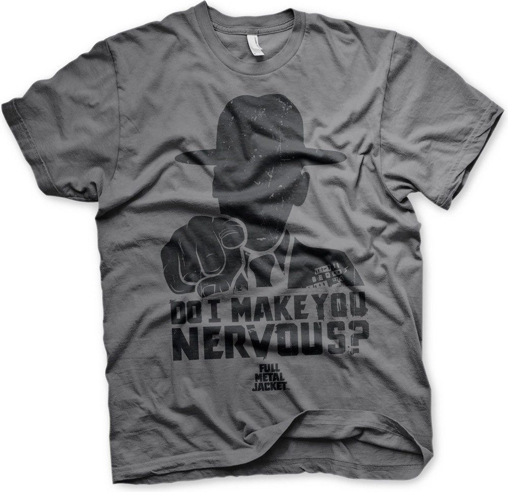 Full Metal Jacket T-Shirt