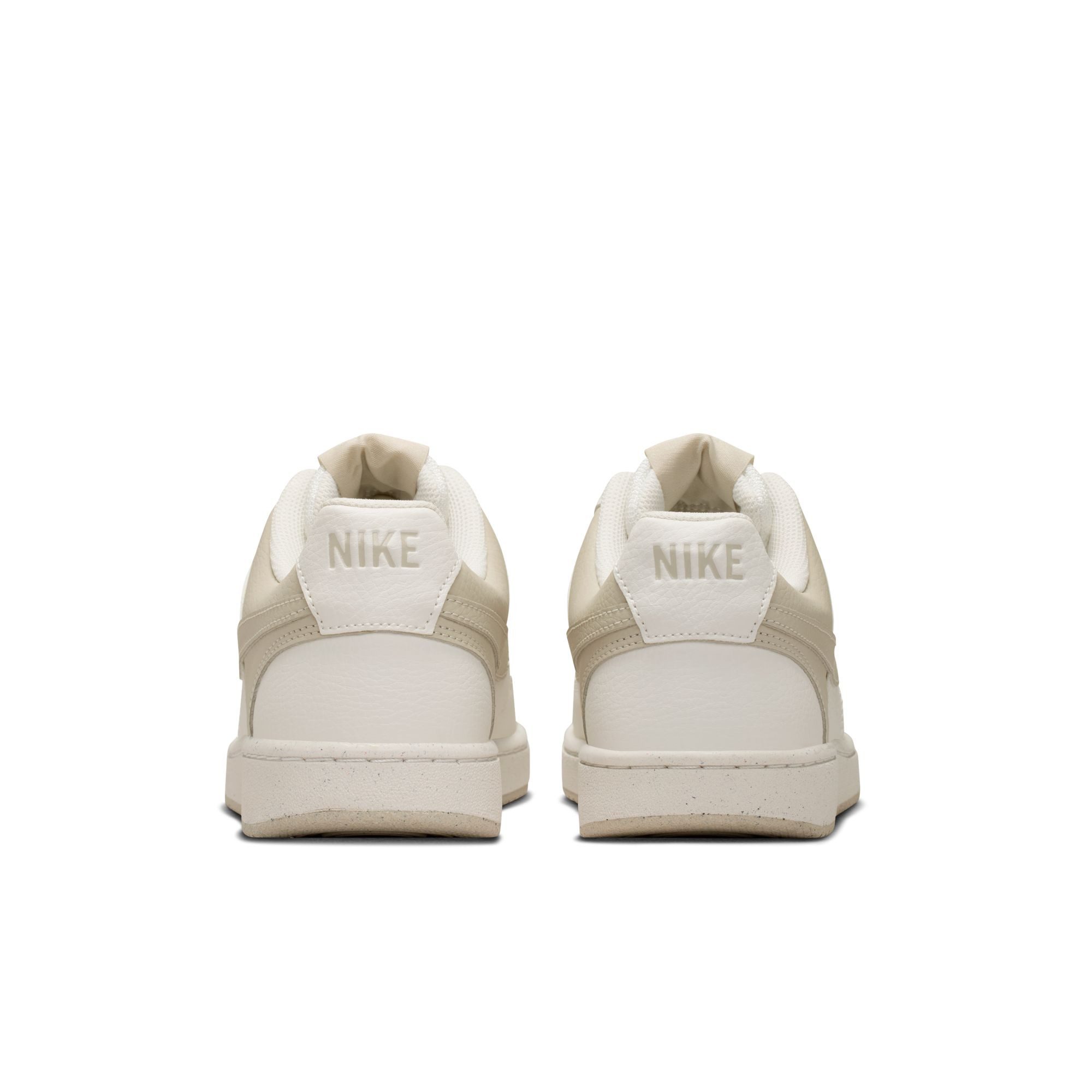 Nike Sportswear Court Vision Low Next Nature Sneaker inspiriert vom Design des Nike Air Force – Bild 5 von 5
