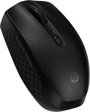 HP 420 Maus (Bluetooth, kabellos)