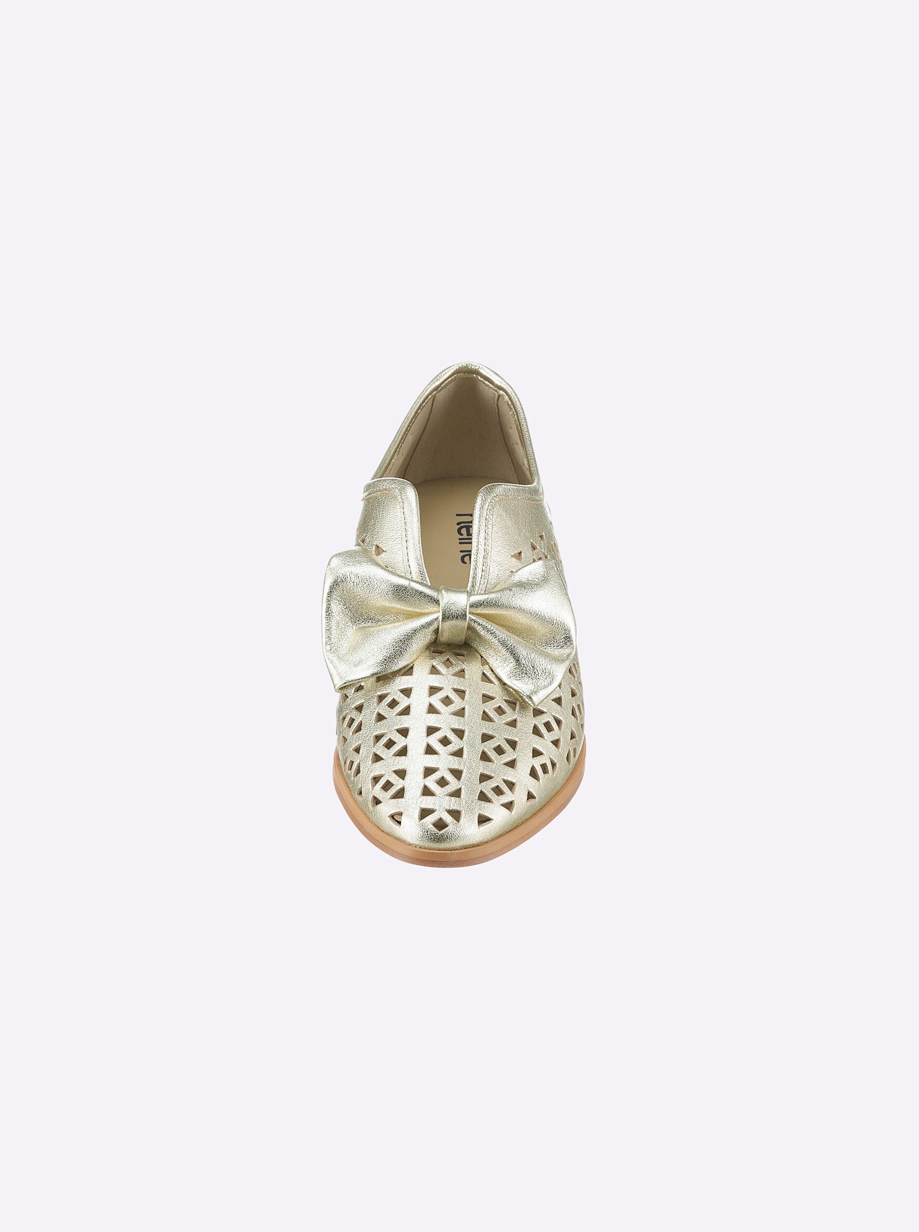 heine Slipper Slipper