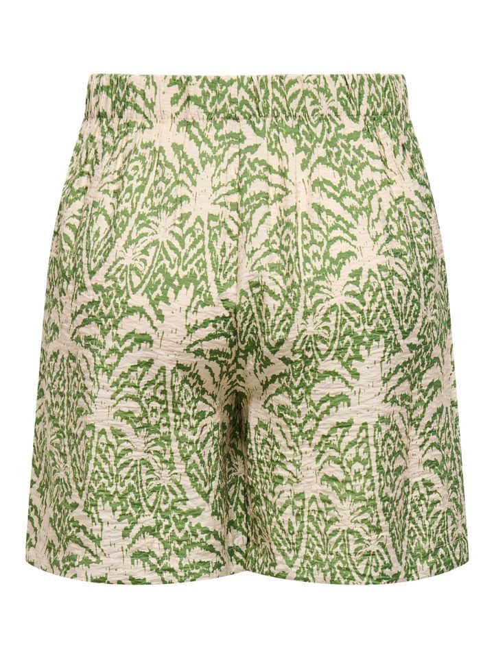 JDY Shorts - leichte Stoffshorts in günstig online kaufen