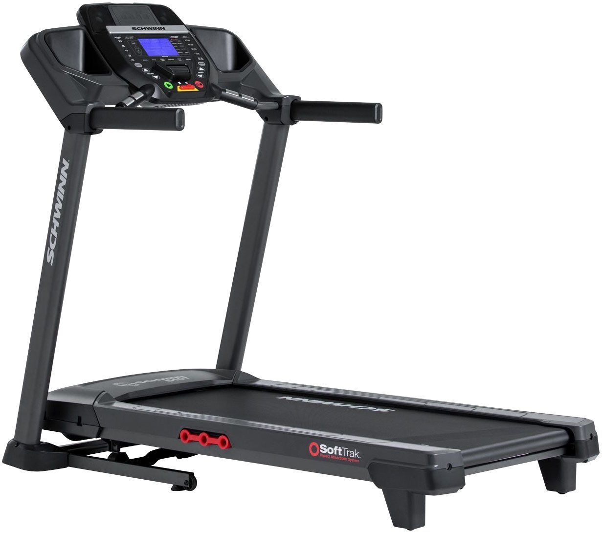 Laufband Schwinn 510T