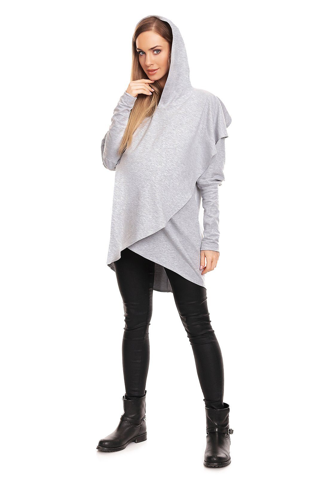 Umstandssweatshirt Umstandsshirt Stillshirt Umstandsmode Stillmode